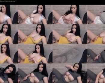 kitty_hotx — 40 minute Chaturbate female cam show recording, 720p, Jul 7, 2019