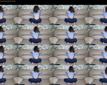 kittycaitlin — 6 minute Chaturbate female cam show recording, 4K, Jul 7, 2019