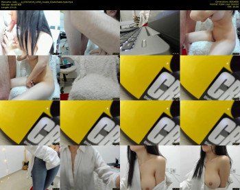 lady____a — 14 minute Chaturbate female cam show recording, 480p, Jul 7, 2019