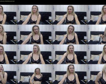ladyjeen — 29 minute Chaturbate female cam show recording, 1080p, Jul 7, 2019