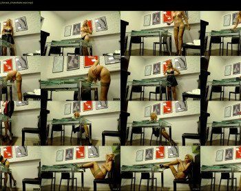 ladyleea — 32 minute Chaturbate female cam show recording, 1080p, Jul 7, 2019
