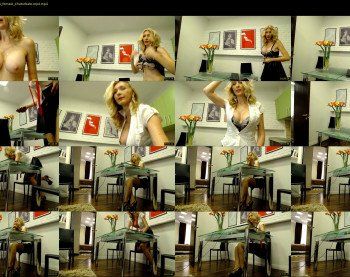 ladyleea — 20 minute Chaturbate female cam show recording, 1080p, Jul 7, 2019