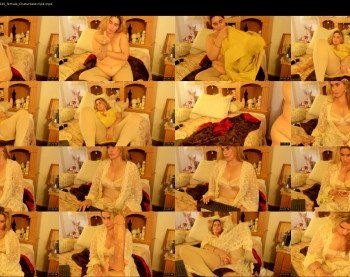 lalaisallbad — 29 minute Chaturbate female cam show recording, 1080p, Jul 7, 2019