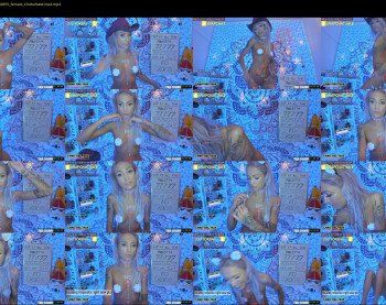 lana_del_bae — 29 minute Chaturbate female cam show recording, 1080p, Jul 7, 2019