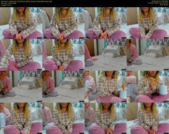 laylabrasil — 54 minute Chaturbate female cam show recording, 480p, Jul 7, 2019