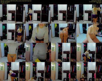 laylabrasil — 74 minute Chaturbate female cam show recording, 480p, Jul 8, 2019