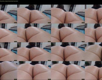 little_princess777 — 4 minute Chaturbate female cam show recording, 720p, Jul 6, 2019