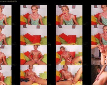 lola1981 — 91 minute Chaturbate female cam show recording, 720p, Jul 7, 2019