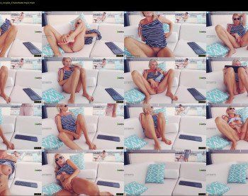 lucycums — 18 minute Chaturbate couple cam show recording, 1080p, Jul 7, 2019