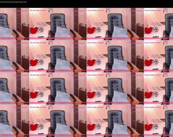 lylas_malika — 6 minute Chaturbate female cam show recording, 1080p, Jul 6, 2019