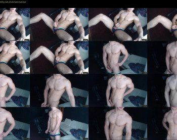 madmaxbad — 41 minute Chaturbate male cam show recording, 720p, Jul 7, 2019