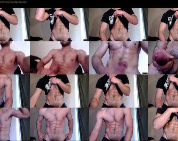 maluma4you — 34 minute Chaturbate male cam show recording, 480p, Jul 7, 2019