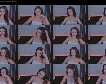 mary_rosse — 8 minute Chaturbate couple cam show recording, 720p, Jul 7, 2019