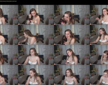 marymoody — 16 minute Chaturbate female cam show recording, 4K, Jul 8, 2019