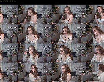 marymoody — 16 minute Chaturbate female cam show recording, 4K, Jul 8, 2019