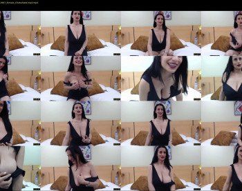 meganbeake — 14 minute Chaturbate female cam show recording, 720p, Jul 7, 2019