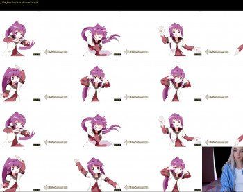 melissaallens — 9 minute Chaturbate female cam show recording, 1080p, Jul 7, 2019