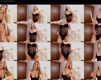 miaduval — 4 minute Chaturbate female cam show recording, 720p, Jul 7, 2019