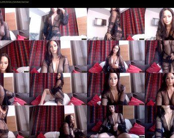 miladystarlight — 51 minute Chaturbate female cam show recording, 1080p, Jul 7, 2019