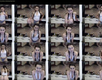 missfire69 — 9 minute Chaturbate female cam show recording, 1080p, Jul 7, 2019