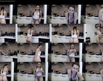 missfire69 — 36 minute Chaturbate female cam show recording, 1080p, Jul 7, 2019
