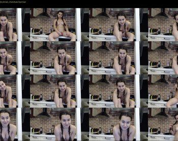 missfire69 — 6 minute Chaturbate female cam show recording, 1080p, Jul 7, 2019