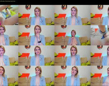 misslucci — 15 minute Chaturbate female cam show recording, 720p, Jul 7, 2019