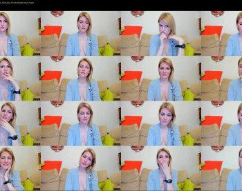 misslucci — 3 minute Chaturbate female cam show recording, 720p, Jul 7, 2019