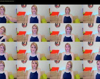 misslucci — 23 minute Chaturbate female cam show recording, 720p, Jul 7, 2019