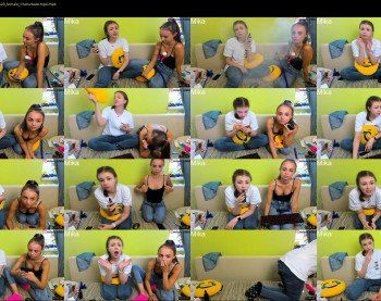 misss_vikki — 41 minute Chaturbate female cam show recording, 1080p, Jul 7, 2019