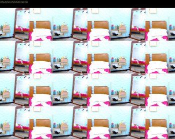 monicaflower — 3 minute Chaturbate female cam show recording, 1080p, Jul 7, 2019