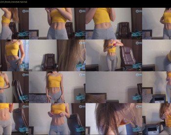 ms_seductive — 29 minute Chaturbate female cam show recording, 1080p, Jul 7, 2019