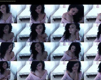 nightssecret — 21 minute Chaturbate female cam show recording, 1080p, Jul 7, 2019
