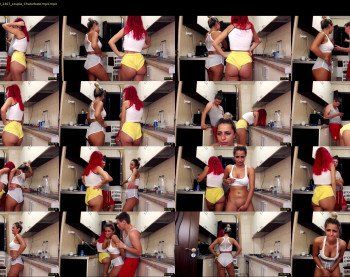 nolimitscoupl3 — 69 minute Chaturbate couple cam show recording, 720p, Jul 7, 2019