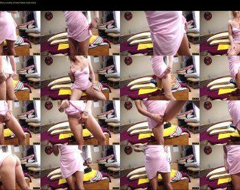 olesia_sean — 16 minute Chaturbate couple cam show recording, 1080p, Jul 7, 2019
