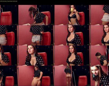 p1ece_of_me — 93 minute Chaturbate female cam show recording, 720p, Jul 7, 2019