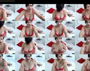 paola_williams — 63 minute Chaturbate female cam show recording, 720p, Jul 8, 2019