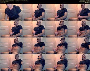 phoenix_star — 26 minute Chaturbate male cam show recording, 720p, Jul 8, 2019