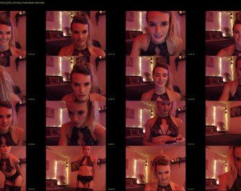 phoenix_taylor — 9 minute Chaturbate female cam show recording, 720p, Jul 7, 2019