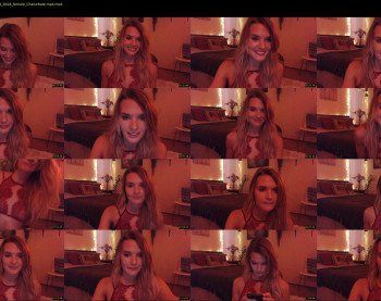 phoenix_taylor — 14 minute Chaturbate female cam show recording, 720p, Jul 8, 2019