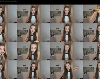 presidenttaylor — 56 minute Chaturbate female cam show recording, 720p, Jul 6, 2019