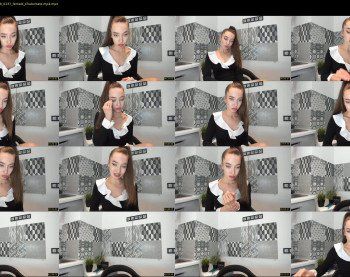 presidenttaylor — 56 minute Chaturbate female cam show recording, 720p, Jul 8, 2019