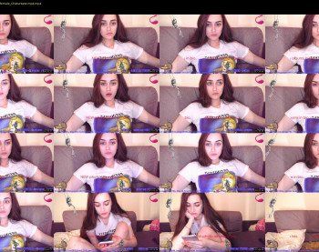 ps4pro — 77 minute Chaturbate female cam show recording, 720p, Jul 8, 2019