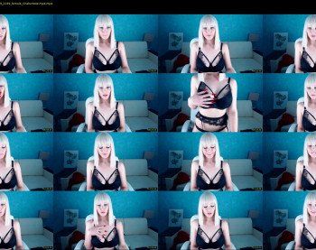 queensy_sins_x — 24 minute Chaturbate female cam show recording, 720p, Jul 6, 2019