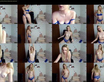 rosesarered97 — 36 minute Chaturbate female cam show recording, 1080p, Jul 7, 2019