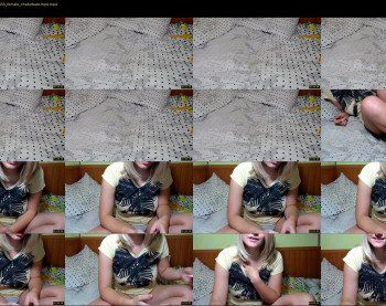 royalboobs — 5 minute Chaturbate female cam show recording, 720p, Jul 7, 2019