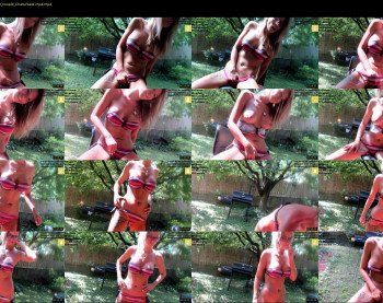 sebilone — 45 minute Chaturbate couple cam show recording, 720p, Jul 7, 2019