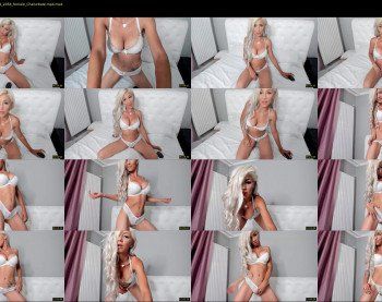 sensualldream — 16 minute Chaturbate female cam show recording, 4K, Jul 7, 2019