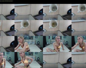 sexxxylook — 47 minute Chaturbate female cam show recording, 1080p, Jul 8, 2019