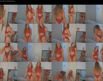 sexxylorry — 56 minute Chaturbate female cam show recording, 1080p, Jul 8, 2019